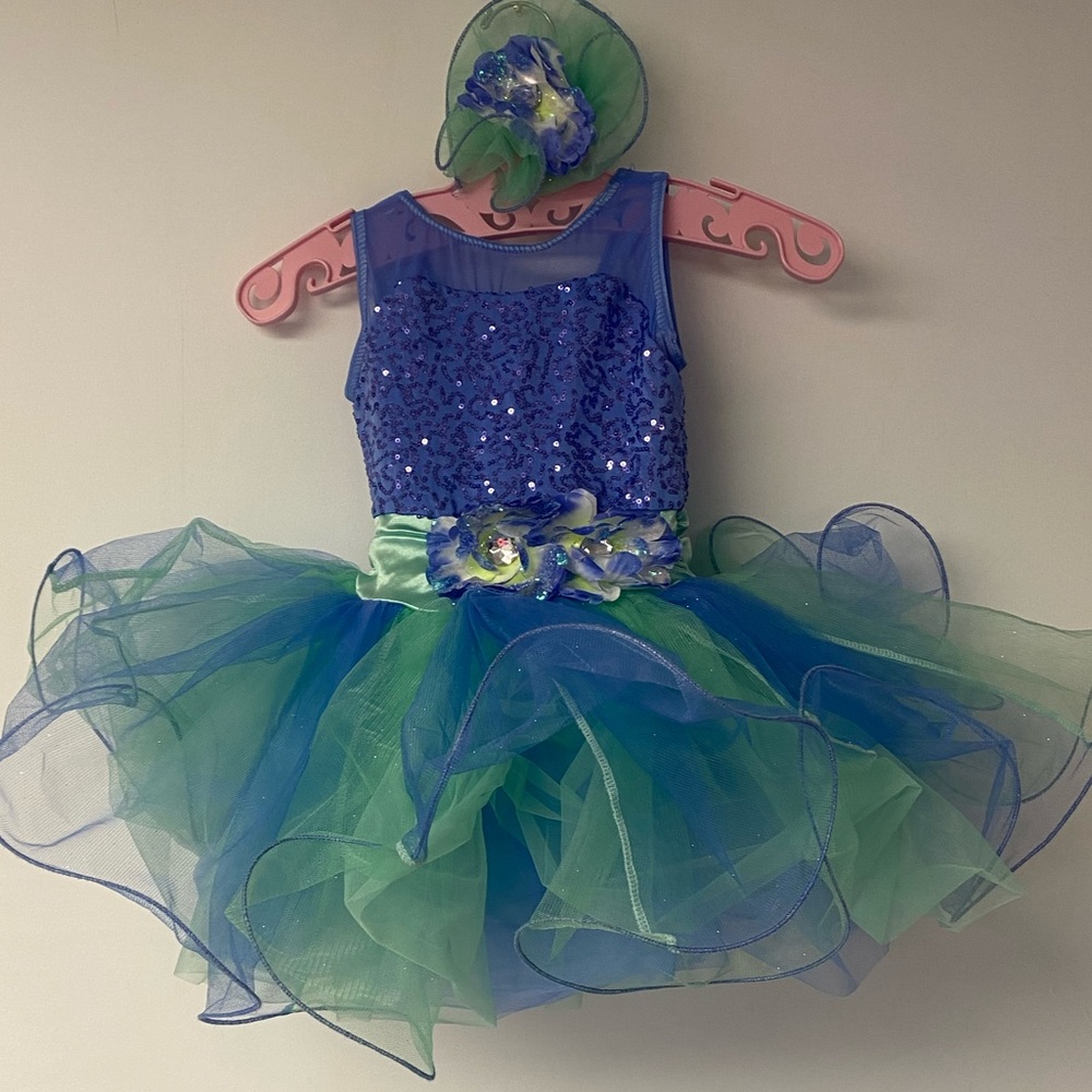 Dance Costume